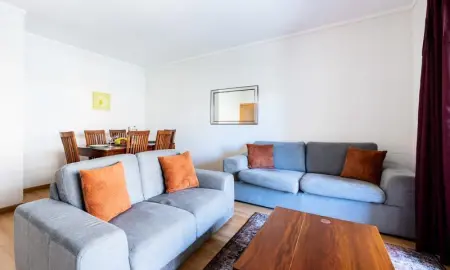 Apartment Baixa Marina, Appartement à Olhão avec piscine sur le toit - Photo 10