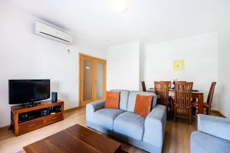 Apartment Baixa Marina, Appartement à Olhão avec piscine sur le toit - Photo 11