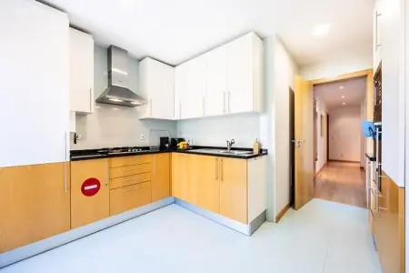 Apartment Baixa Marina, Appartement à Olhão avec piscine sur le toit - Photo 12