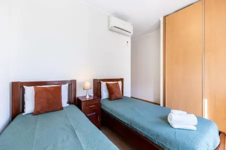Apartment Baixa Marina, Appartement à Olhão avec piscine sur le toit - Photo 17