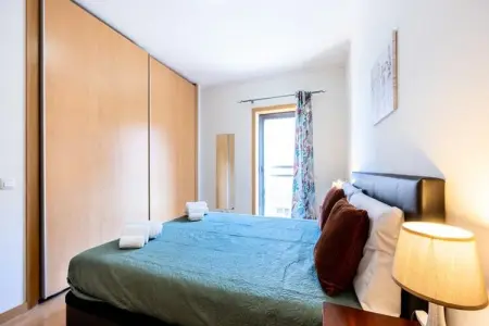 Apartment Baixa Marina, Appartement à Olhão avec piscine sur le toit - Photo 18