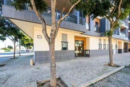 Apartment Baixa Marina, Appartement à Olhão avec piscine sur le toit - Photo 24