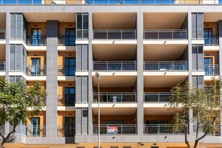 Apartment Baixa Marina, Appartement à Olhão avec piscine sur le toit - Photo 25