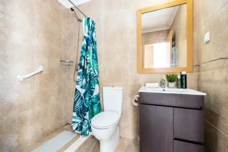 Portim&atilde;o Beach House, Appartement à Praia do Vau plage - Photo 5