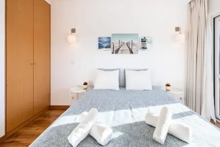 Portim&atilde;o Beach House, Appartement à Praia do Vau plage - Photo 8
