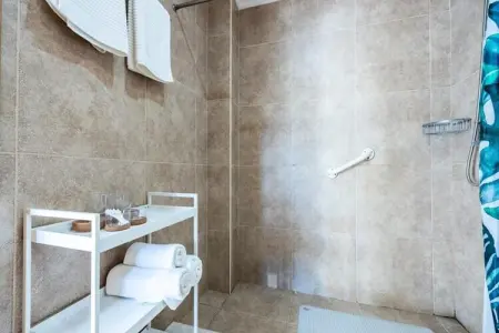 Portim&atilde;o Beach House, Appartement à Praia do Vau plage - Photo 9