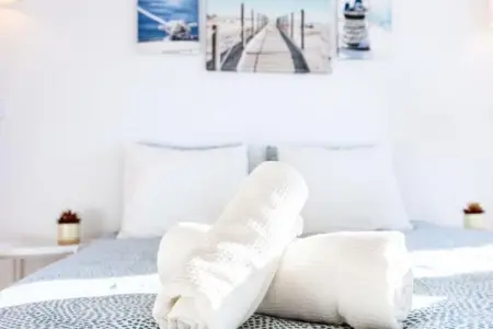Portim&atilde;o Beach House, Appartement à Praia do Vau plage - Photo 10