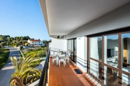 Portim&atilde;o Beach House, Appartement à Praia do Vau plage - Photo 11