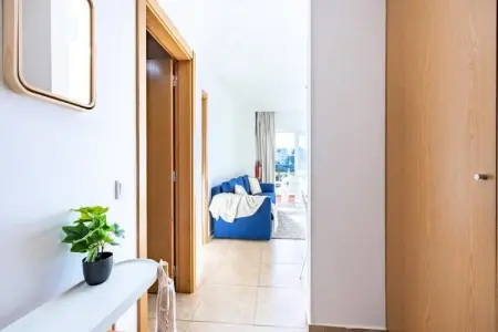 Portim&atilde;o Beach House, Appartement à Praia do Vau plage - Photo 12