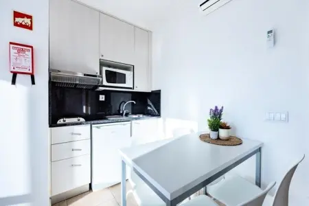 Portim&atilde;o Beach House, Appartement à Praia do Vau plage - Photo 15
