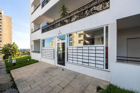 Portim&atilde;o Beach House, Appartement à Praia do Vau plage - Photo 18