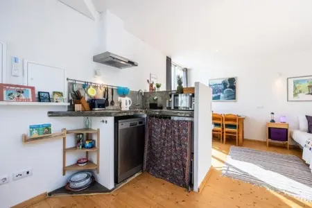 Perdiz Do Mar - Culatra, Appartement à Olhão près de l'île de Culatra - Photo 3