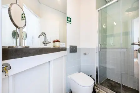 Perdiz Do Mar - Culatra, Appartement à Olhão près de l'île de Culatra - Photo 4