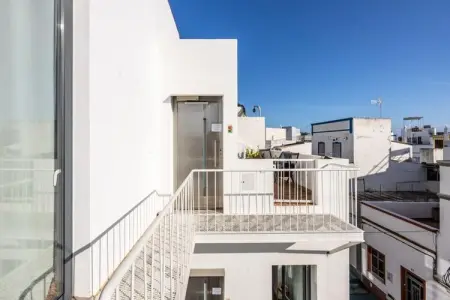 Perdiz Do Mar - Culatra, Appartement à Olhão près de l'île de Culatra - Photo 6