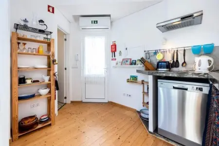 Perdiz Do Mar - Culatra, Appartement à Olhão près de l'île de Culatra - Photo 8