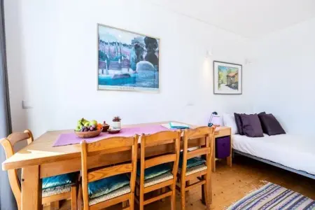 Perdiz Do Mar - Culatra, Appartement à Olhão près de l'île de Culatra - Photo 9