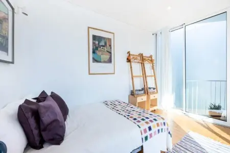 Perdiz Do Mar - Culatra, Appartement à Olhão près de l'île de Culatra - Photo 10