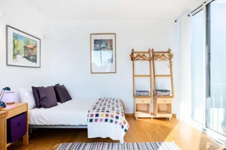 Perdiz Do Mar - Culatra, Appartement à Olhão près de l'île de Culatra - Photo 11
