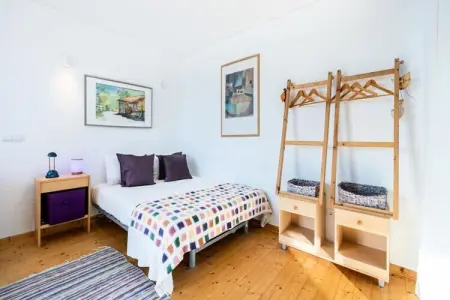 Perdiz Do Mar - Culatra, Appartement à Olhão près de l'île de Culatra - Photo 13