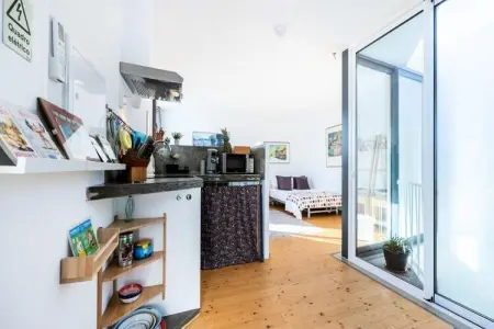 Perdiz Do Mar - Culatra, Appartement à Olhão près de l'île de Culatra - Photo 14