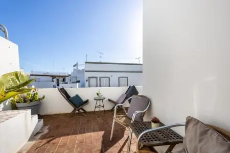 Perdiz Do Mar - Culatra, Appartement à Olhão près de l'île de Culatra - Photo 15