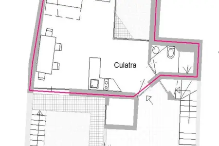 Perdiz Do Mar - Culatra, Appartement à Olhão près de l'île de Culatra - Photo 16