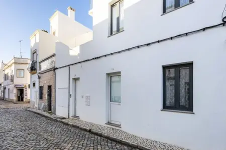 Perdiz Do Mar - Culatra, Appartement à Olhão près de l'île de Culatra - Photo 17