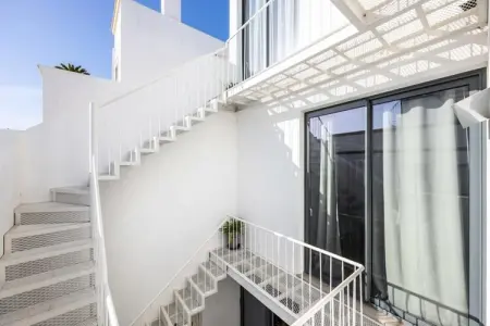 Perdiz Do Mar - Culatra, Appartement à Olhão près de l'île de Culatra - Photo 18