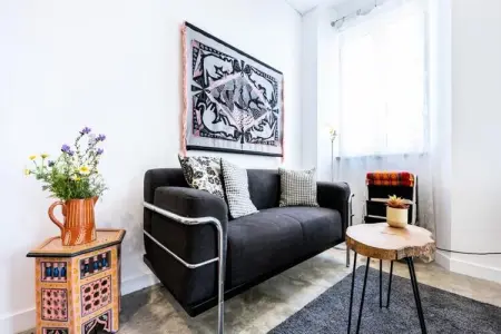 Perdiz Do Mar  - Armona, Appartement à Olhão près de l'île d'Armona - Photo 2
