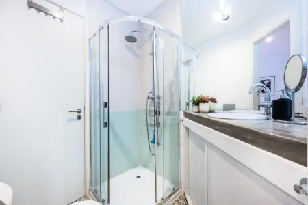 Perdiz Do Mar  - Armona, Appartement à Olhão près de l'île d'Armona - Photo 3
