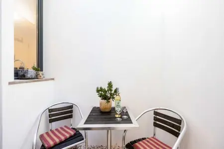 Perdiz Do Mar  - Armona, Appartement à Olhão près de l'île d'Armona - Photo 5