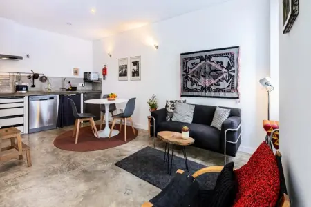 Perdiz Do Mar  - Armona, Appartement à Olhão près de l'île d'Armona - Photo 7