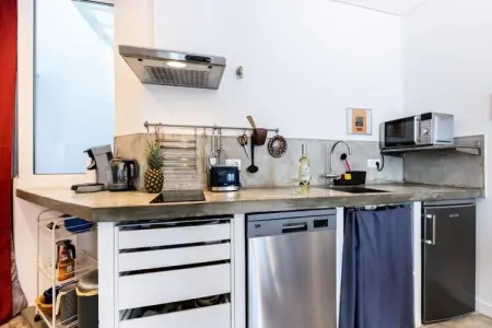 Perdiz Do Mar  - Armona, Appartement à Olhão près de l'île d'Armona - Photo 8