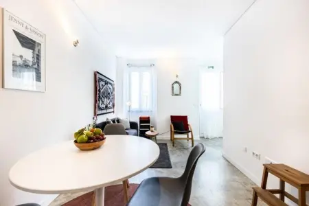 Perdiz Do Mar  - Armona, Appartement à Olhão près de l'île d'Armona - Photo 10