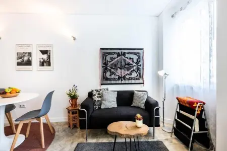 Perdiz Do Mar  - Armona, Appartement à Olhão près de l'île d'Armona - Photo 11