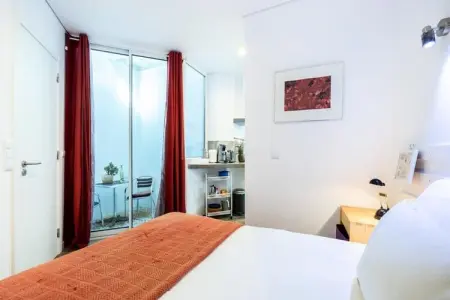 Perdiz Do Mar  - Armona, Appartement à Olhão près de l'île d'Armona - Photo 12