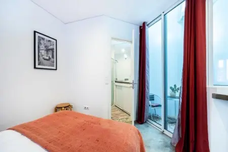 Perdiz Do Mar  - Armona, Appartement à Olhão près de l'île d'Armona - Photo 13