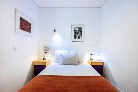Perdiz Do Mar  - Armona, Appartement à Olhão près de l'île d'Armona - Photo 14