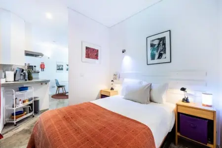 Perdiz Do Mar  - Armona, Appartement à Olhão près de l'île d'Armona - Photo 15