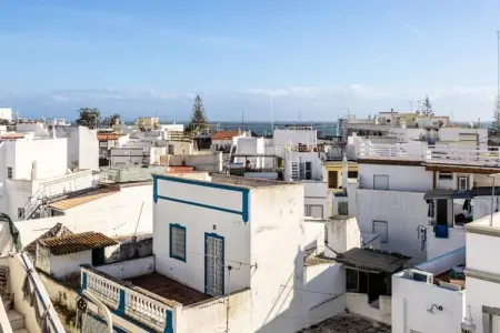 Perdiz Do Mar  - Armona, Appartement à Olhão près de l'île d'Armona - Photo 20