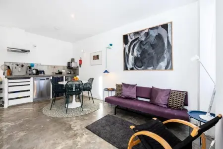 Perdiz Do Mar - Barreta, Appartement à Olhátildeo près d'Armona - Photo 1