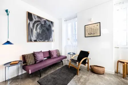 Perdiz Do Mar - Barreta, Appartement à Olhátildeo près d'Armona - Photo 2