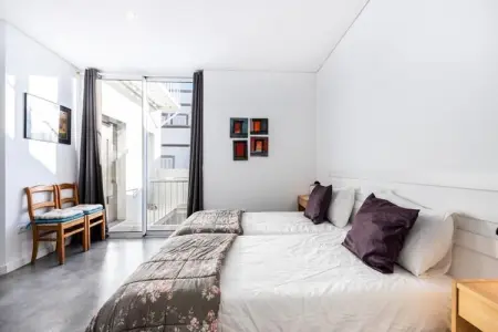 Perdiz Do Mar - Barreta, Appartement à Olhátildeo près d'Armona - Photo 3