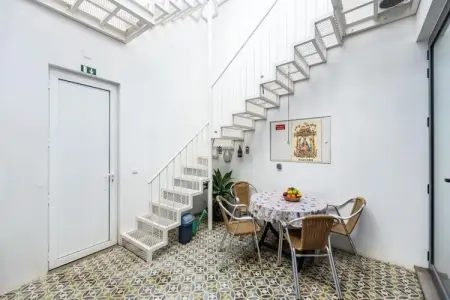 Perdiz Do Mar - Barreta, Appartement à Olhátildeo près d'Armona - Photo 4