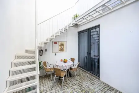 Perdiz Do Mar - Barreta, Appartement à Olhátildeo près d'Armona - Photo 5