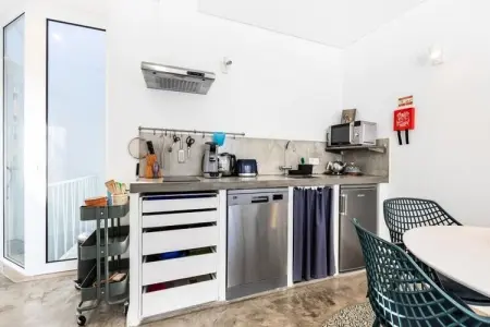Perdiz Do Mar - Barreta, Appartement à Olhátildeo près d'Armona - Photo 7