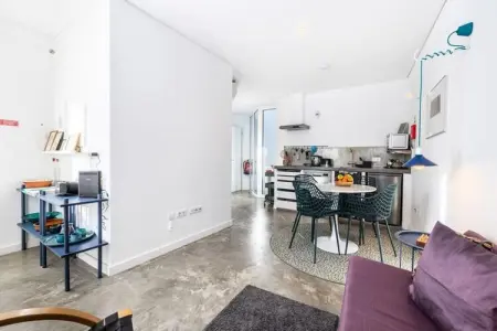 Perdiz Do Mar - Barreta, Appartement à Olhátildeo près d'Armona - Photo 8