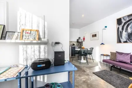 Perdiz Do Mar - Barreta, Appartement à Olhátildeo près d'Armona - Photo 10