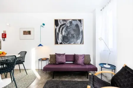 Perdiz Do Mar - Barreta, Appartement à Olhátildeo près d'Armona - Photo 11