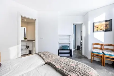Perdiz Do Mar - Barreta, Appartement à Olhátildeo près d'Armona - Photo 13